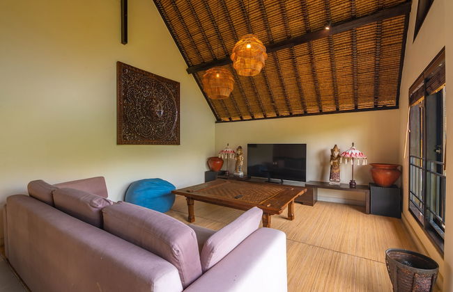 Villa Bali Il Mare - Foto 7