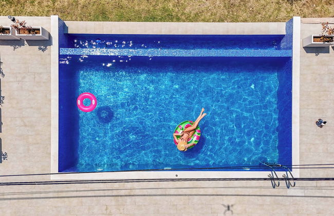 Uphill Glavanovic Pool Villa - Foto 40