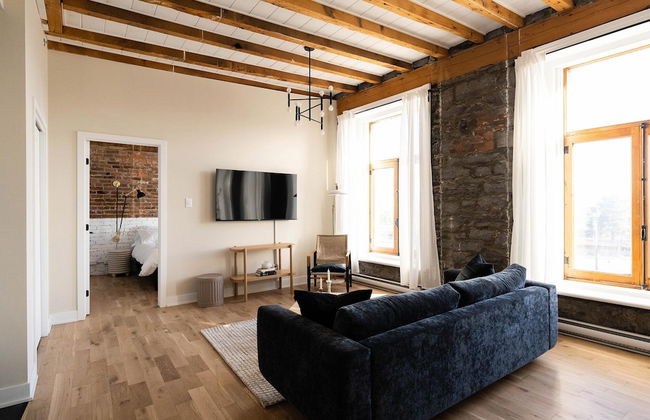 Maison Place Royale by Luxury In Transit - Foto 9