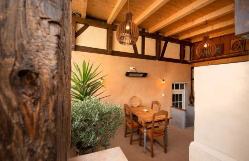 Haus in Spay an der Mosel mit Sauna - Foto 5