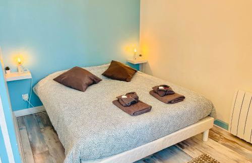 Chez Arthur -Séjour en Sologne - Photo 8