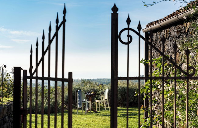 Monaci delle Terre Nere - Foto 57