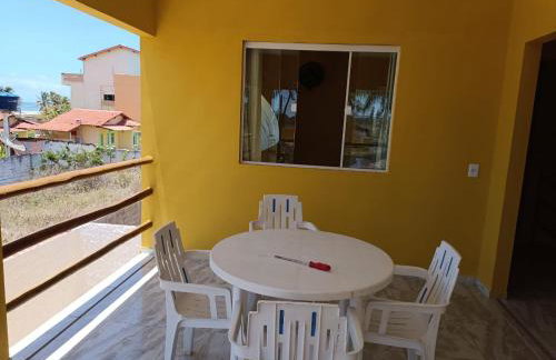 Casa Nova na Lagoa do Pau Com Vista Para o Mar - Foto 5