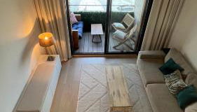 Échappée belle à Port-Grimaud Appt 2 personnes - Foto 4