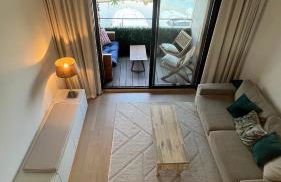 Échappée belle à Port-Grimaud Appt 2 personnes - Foto 4