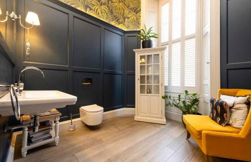 Melville Street Townhouse - Foto 26