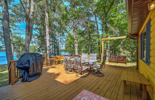 Sunset Bay on Birch Island Lake - Foto 7