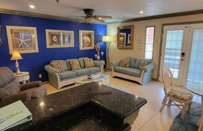 Campeche Triplex Unit B - Foto 16