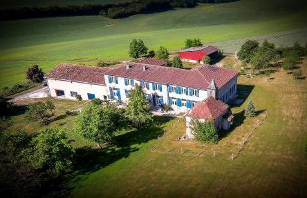 Les Gîtes De Morville - Foto 24