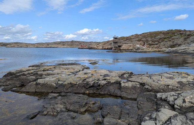 Holiday Home in MollÃ¶sund - Foto 42