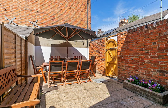 The Nestle House - Foto 25