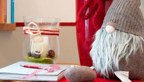 Ferienwohnungen Wendelstein - Foto 5