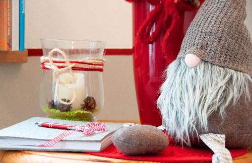 Ferienwohnungen Wendelstein - Foto 5