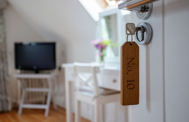 Bay Tree Cottage - Foto 20