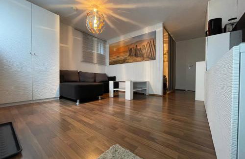 Ruhige Ferienwohnung in Heskem - Berthold Apartments - Foto 1