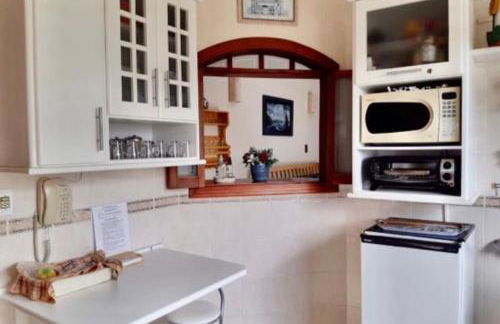 Piemonte Flat Serra Negra - Foto 11