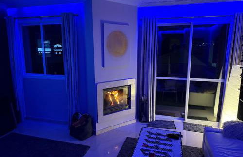 Gorgeous 2 bed Duquesa apartment, 2 pools, easy parking and 2 large balconies, 1 with stunning views - Foto 5