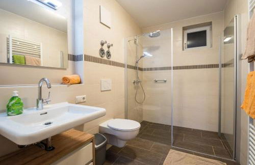 Ferienwohnungen Beilerstädtle - Foto 40