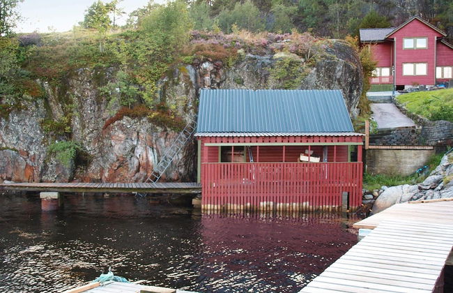 10 Person Holiday Home in Hosteland-by Traum - Foto 43