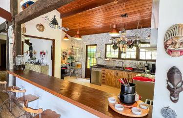 Casa Mirante do Prata no Vale das Videiras - Foto 18