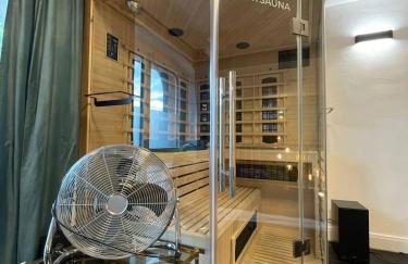 Bahnhofsoase - Wellness & Spa am Krufter Bahnhof - Foto 31