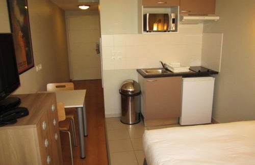 Lagrange Apart'HOTEL Toulouse Saint Michel - Photo 29