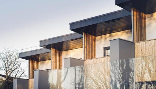 Ocean-Walk Granny's Lane Perranporth - Foto 3