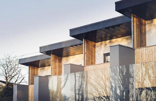 Ocean-Walk Granny's Lane Perranporth - Foto 3