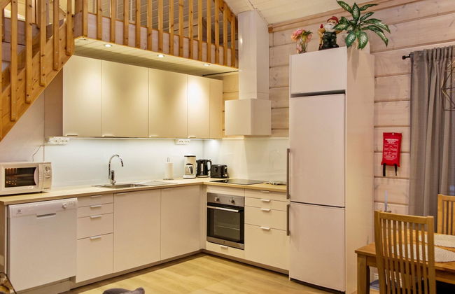 Pikku-hovila - Foto 7