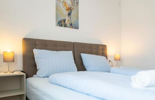 Ferienwohnungen Hirschen - Foto 14