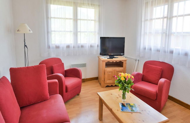 Charming Savoyard Apartment - Foto 1