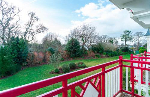 La Cale de Beg Meil - 100m de la plage - Foto 7