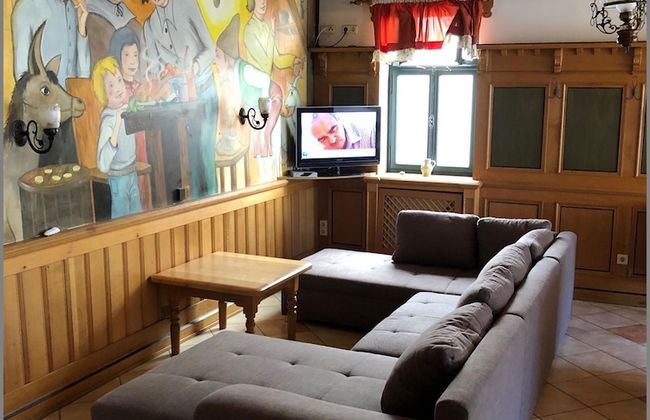 Gruppenhaus Rügen Zur Brunnenaue - Foto 10