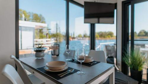 Havel River Houseboat - Foto 4