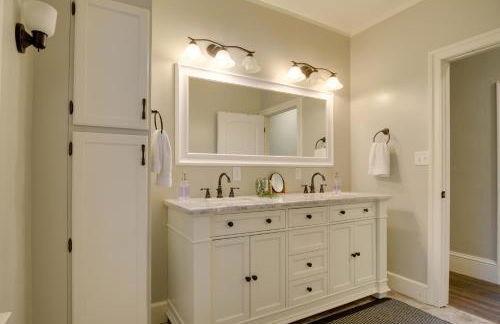 Waterfront Home with Hot Tub in Wrightsville! - Foto 23