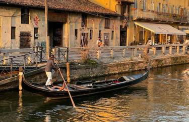 Navigli, 90 Square Meters, Free Parking Ripa Ticinese - Photo 21