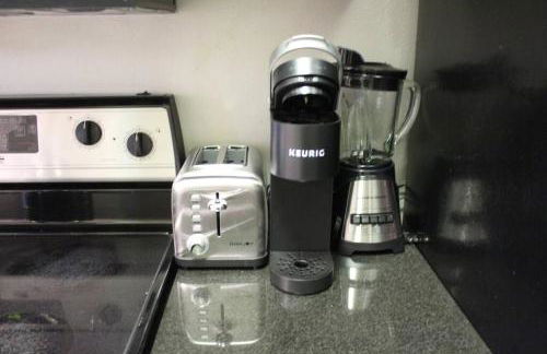 Comfy Downtown Condo - Foto 36