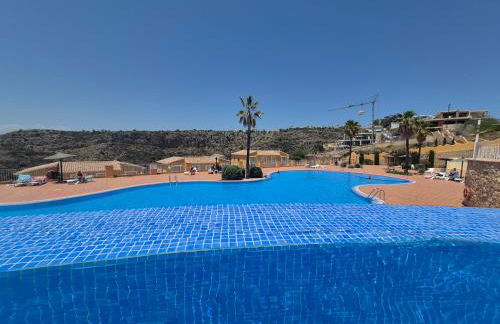 Apartment Casa Lieja - Cumbre del Sol - Foto 55