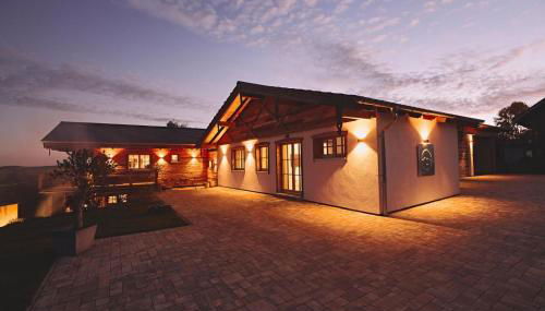 Maja Chalets - Altholzchalet in der Eifel mit Whirlpool und Sauna - Foto 5