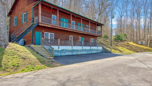 Campground Cabin - Photo 3