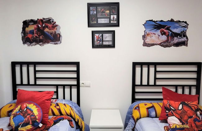 Marvel Apartment With Pool Near Playa Vera - Photo 2