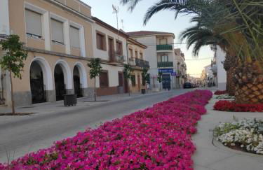 Apartamento turístico "Mi casina" AT-CC-00782 - Foto 23