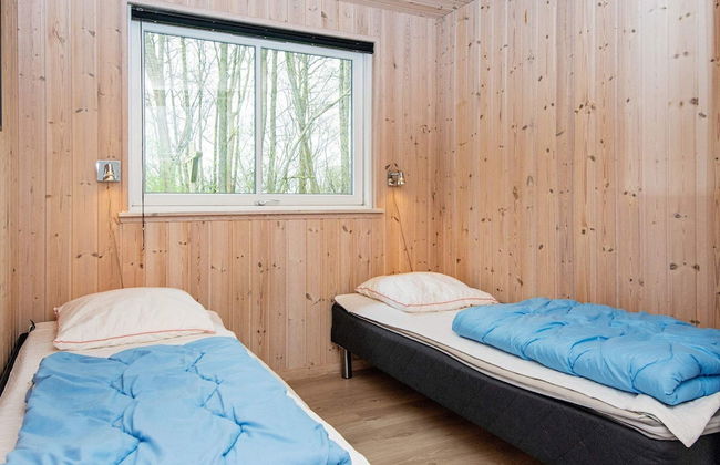 Luxury Retreat in Nordborg - By Traum Ferienwohnungen - Foto 8