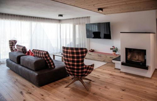 Penthouse Chalet Pichlerhof - Photo 14