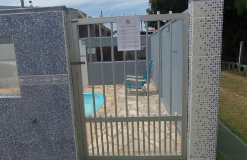 Recanto Dos Vargas - Seu refúgio em Floripa com atendimento dos anfitriões - Foto 35