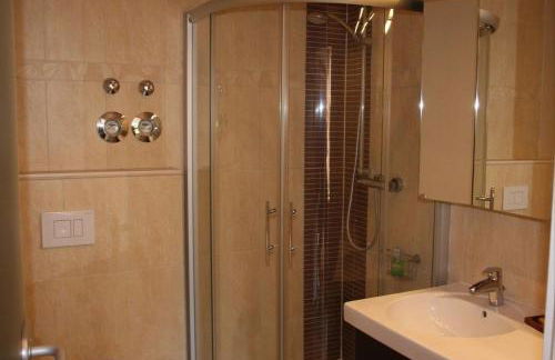 Ferienwohnung am Roten Schloss - Foto 7