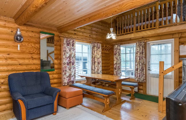 Pikku harrila - Foto 15