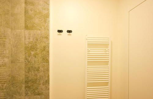 Apt 2 min from station and lake with WiFi and AC - Foto 13