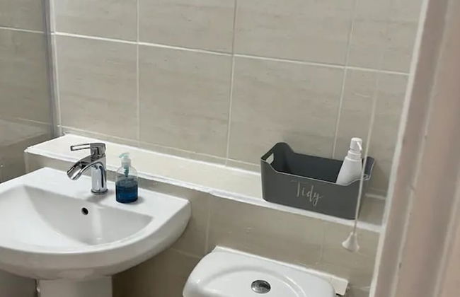 4 Guests - 10min Airport - N E C - Jaguar - Foto 8