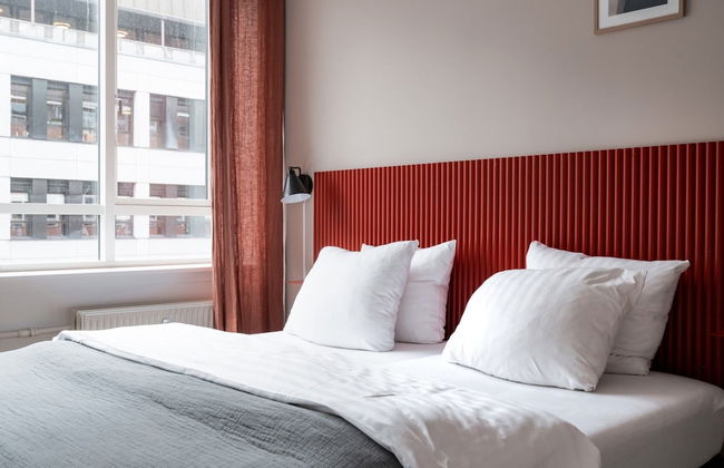 The Lakes apartments by Daniel&Jacob’s - Foto 46